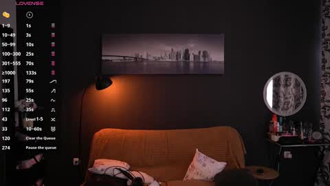 Anna online show from February 5, 11:59 am