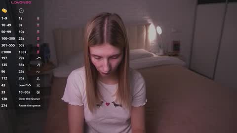 Anna online show from February 27, 4:40 pm