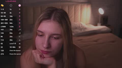 Anna online show from March 4, 6:25 pm