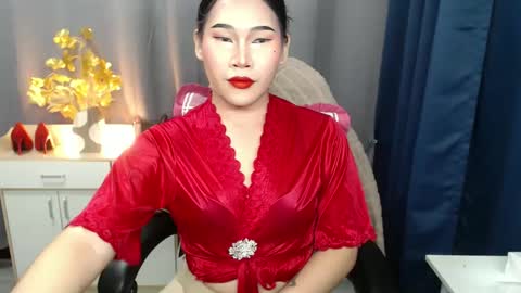 STWEET LINA online show from February 2, 12:24 pm