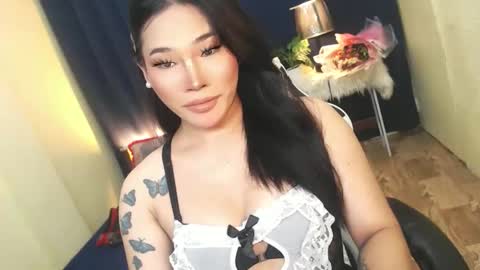 STWEET LINA online show from October 19, 3:56 pm