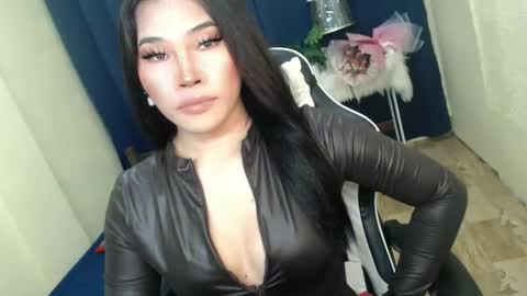 STWEET LINA online show from October 23, 6:39 pm
