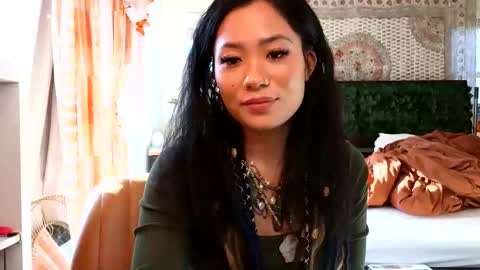 Snapshot of lovelyxmacii chatting on January 12, 8:03 pm lovelyxmacii online show from January 12, 8:03 pm
