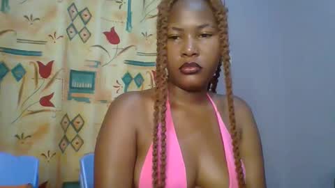 Hanna online show from April 12, 2:38 am
