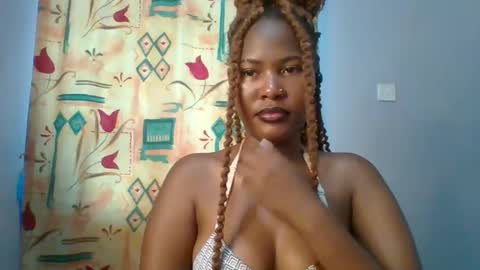 Hanna online show from April 15, 5:03 am