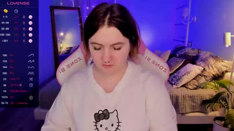 Julia  online show from April 30, 8:09 am