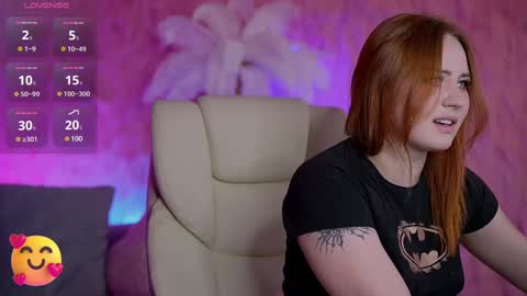 B E L L online show from January 25, 2:14 pm