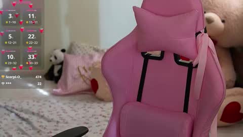 B E L L online show from October 4, 6:44 am