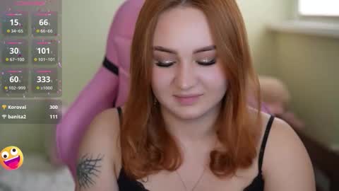 B E L L online show from November 15, 9:50 am