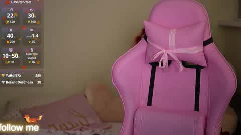 B E L L online show from November 25, 3:56 pm