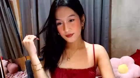 loveme_fiona online show from October 16, 2:34 am