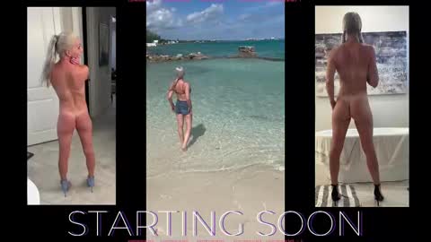 Scarlett online show from February 15, 2:11 pm