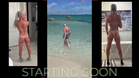 Scarlett online show from October 13, 4:51 pm