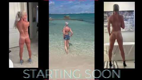 Scarlett online show from November 30, 3:27 pm