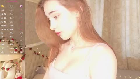 Keira online show from April 25, 8:28 am