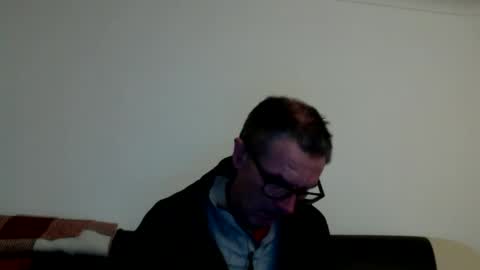 lovepvcearly50s online show from January 9, 8:22 pm