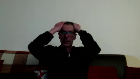 lovepvcearly50s online show from December 17, 8:15 pm