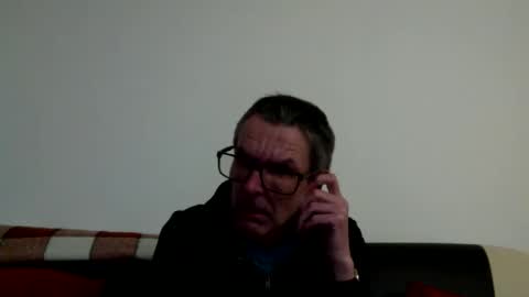 lovepvcearly50s online show from January 18, 4:44 pm