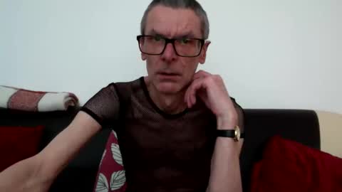 lovepvcearly50s online show from March 14, 3:39 pm