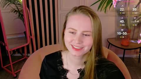 DAISY online show from May 5, 12:35 pm
