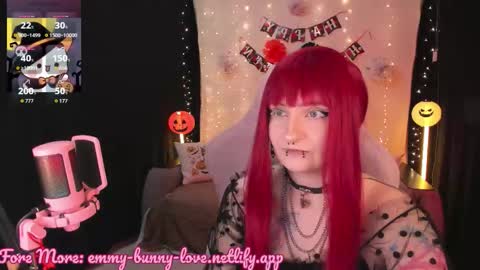 Snapshot of lover_emmy chatting on October 29, 3:14 pm Emmy online show from October 29, 3:14 pm