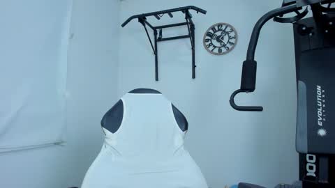 Snapshot of lover_fitnessboy chatting on January 11, 6:23 pm kevin online show from January 11, 6:23 pm