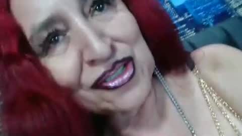 Mature lover2 online show from October 9, 7:45 pm