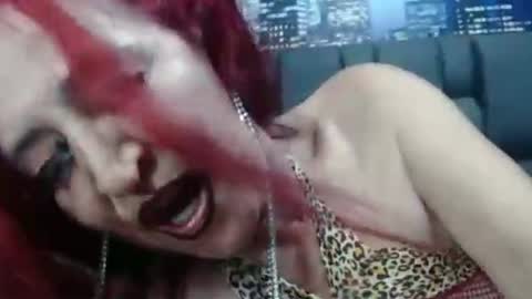 Mature lover2 online show from October 10, 9:58 pm