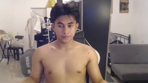 loverboyph04 online show from September 15, 5:40 am