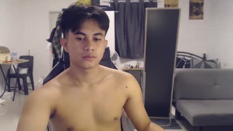 loverboyph04 online show from September 24, 4:27 am