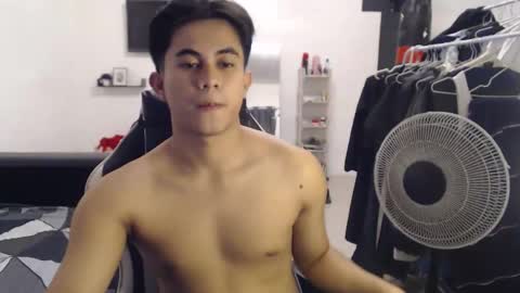 loverboyph04 online show from October 2, 5:47 am