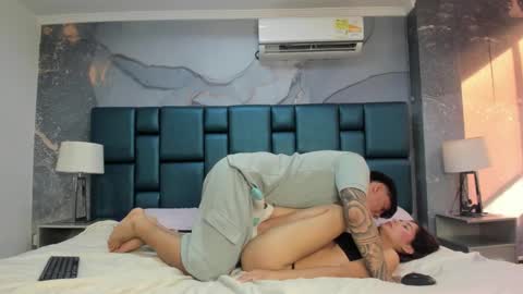 loverebels_ online show from December 21, 12:45 pm