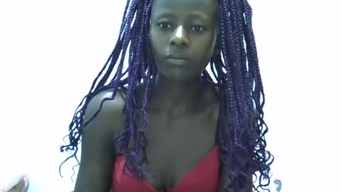 lovergal222 online show from January 5, 2:41 pm