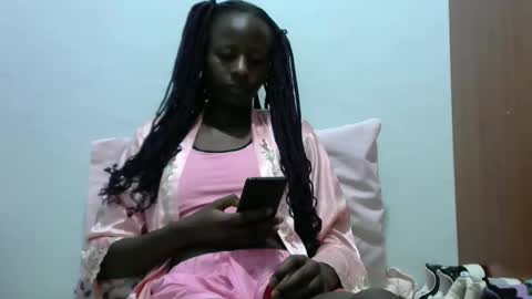 lovergal222 online show from January 11, 2:30 am