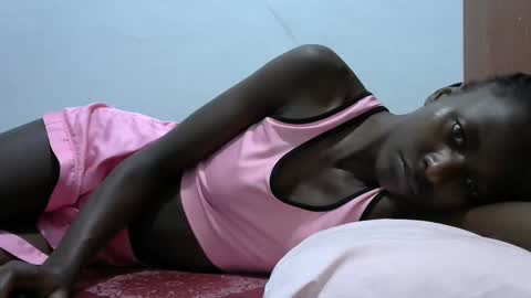 lovergal222 online show from January 22, 7:34 pm