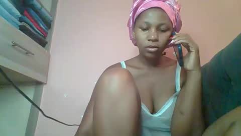 lovergal257 online show from March 23, 7:23 am
