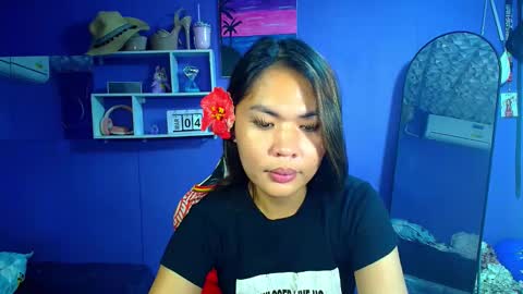 JANE loves you online show from March 4, 2:56 pm