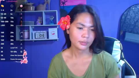 JANE loves you online show from April 5, 4:59 pm