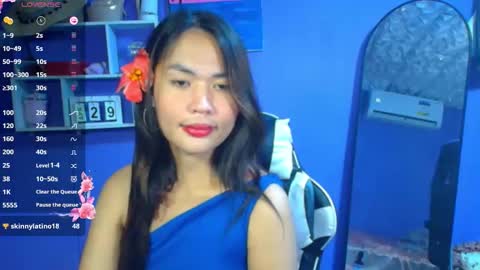 JANE loves you online show from April 28, 11:43 pm