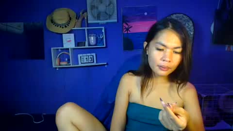 Snapshot of lovergirljane chatting on June 13, 8:45 am JANE loves you online show from June 13, 8:45 am