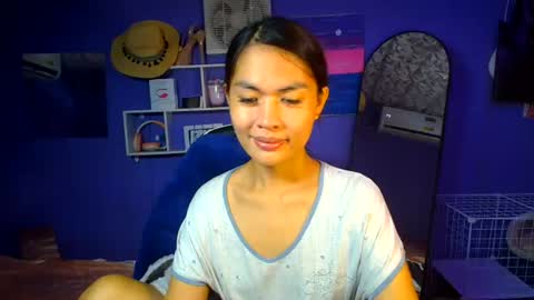 Snapshot of lovergirljane chatting on June 14, 2:35 am JANE loves you online show from June 14, 2:35 am
