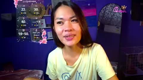 Snapshot of lovergirljane chatting on June 15, 2:52 pm JANE loves you online show from June 15, 2:52 pm