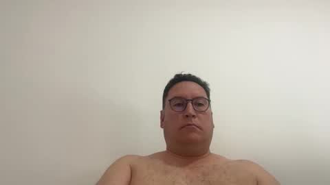 Enjoy all me Gostoso online show from January 12, 7:41 pm