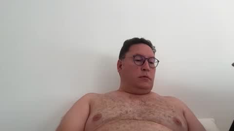 Enjoy all me Gostoso online show from February 4, 8:25 pm