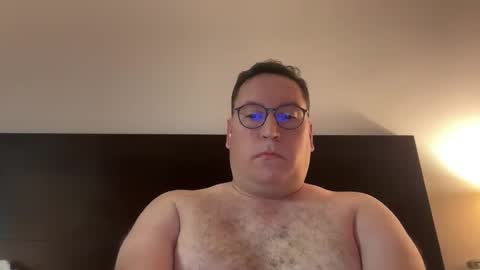 Enjoy all me Gostoso online show from February 17, 10:27 pm
