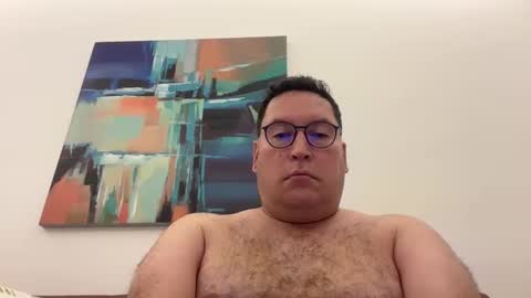Enjoy all me Gostoso online show from February 20, 12:16 pm