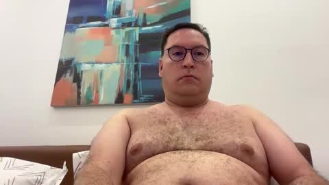 Enjoy all me Gostoso online show from February 24, 12:25 pm