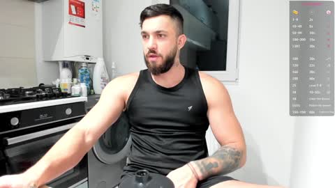 Mike online show from December 4, 2:20 am