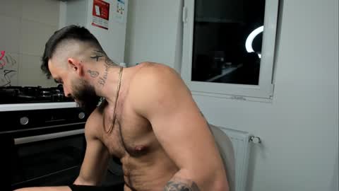 Mike online show from December 8, 6:39 pm