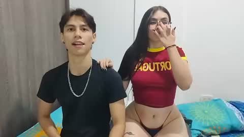 Snapshot of lovers_clover_x chatting on July 21, 1:41 am Lovers Clover X online show from July 21, 1:41 am
